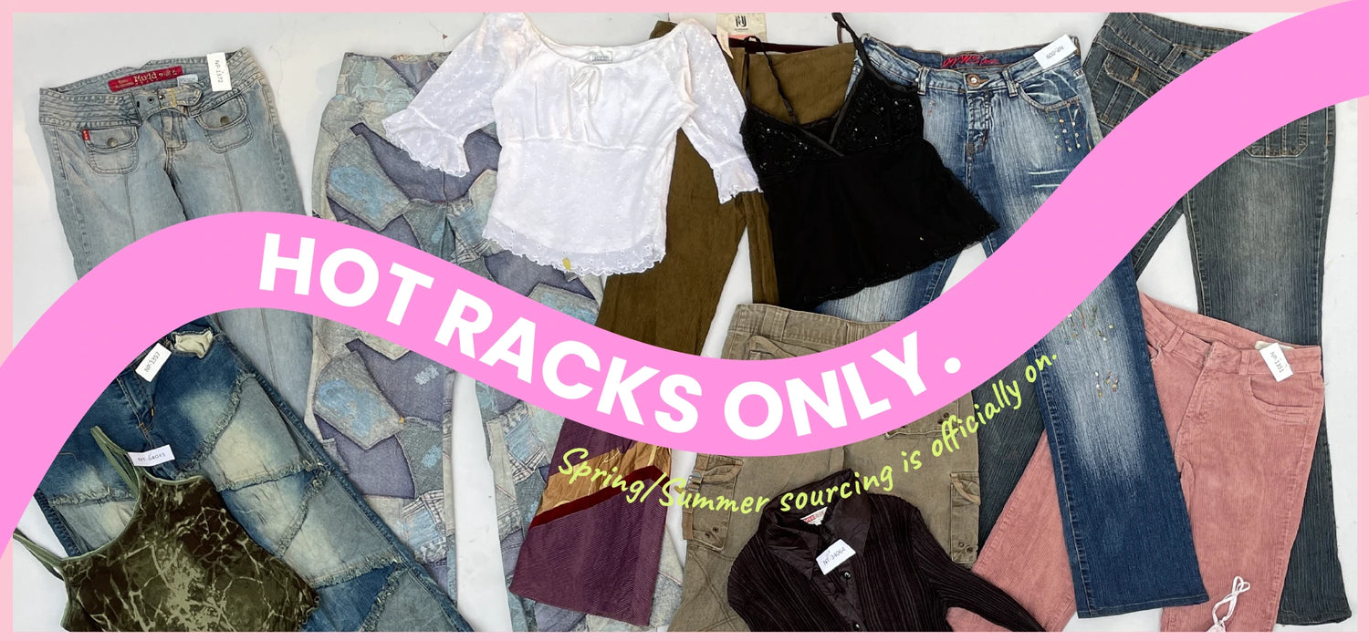 ItsPreloved International