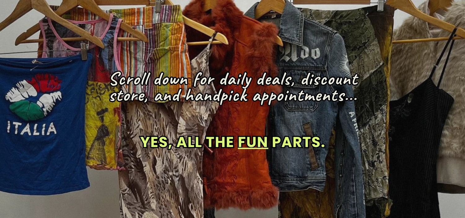 ItsPreloved International