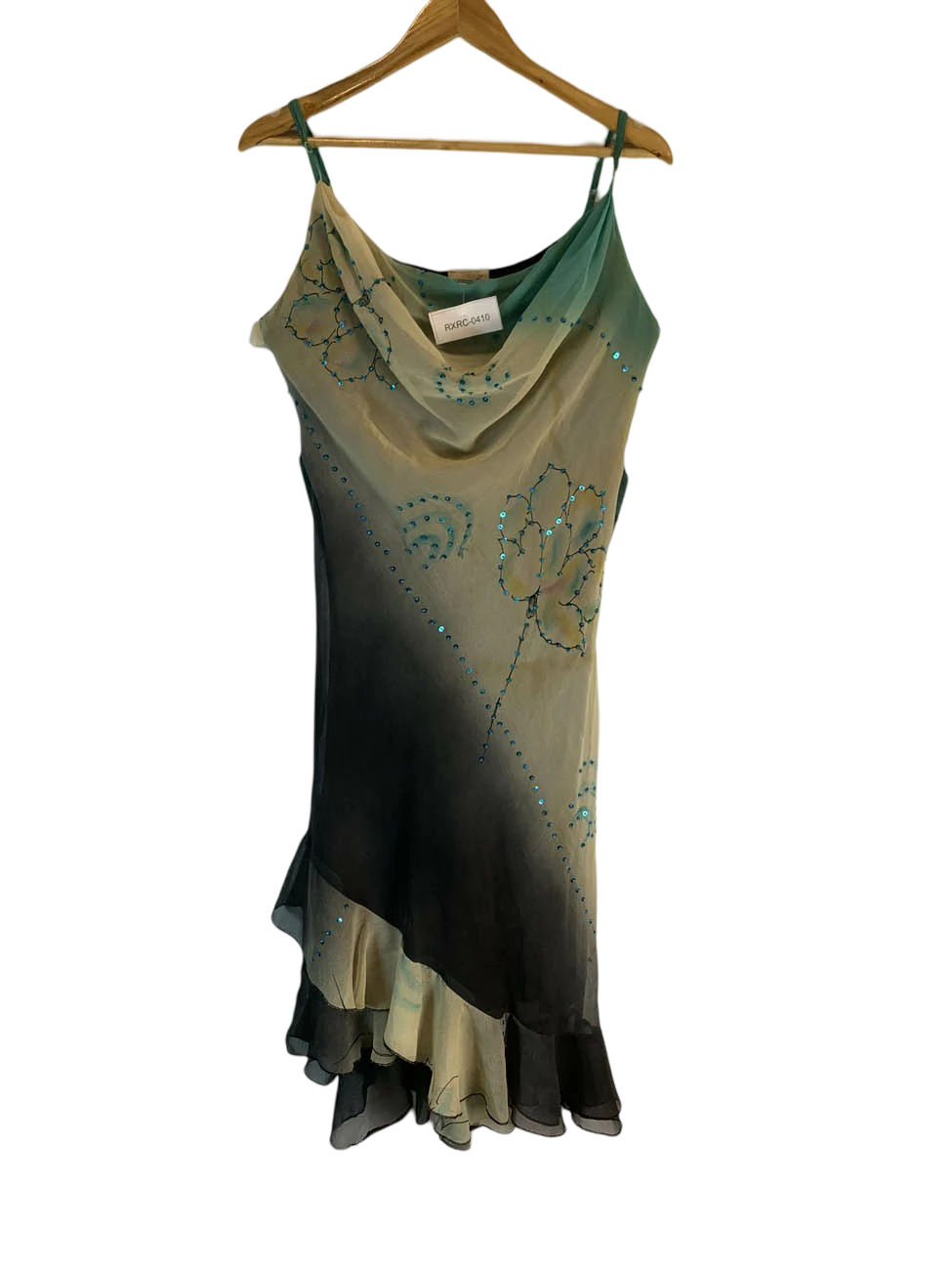 RXRC-0410 ( Brand: Miss B )