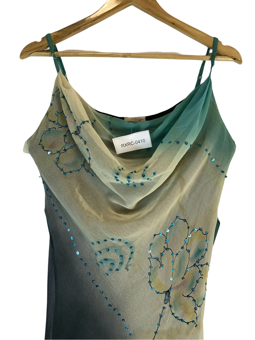 RXRC-0410 ( Brand: Miss B )