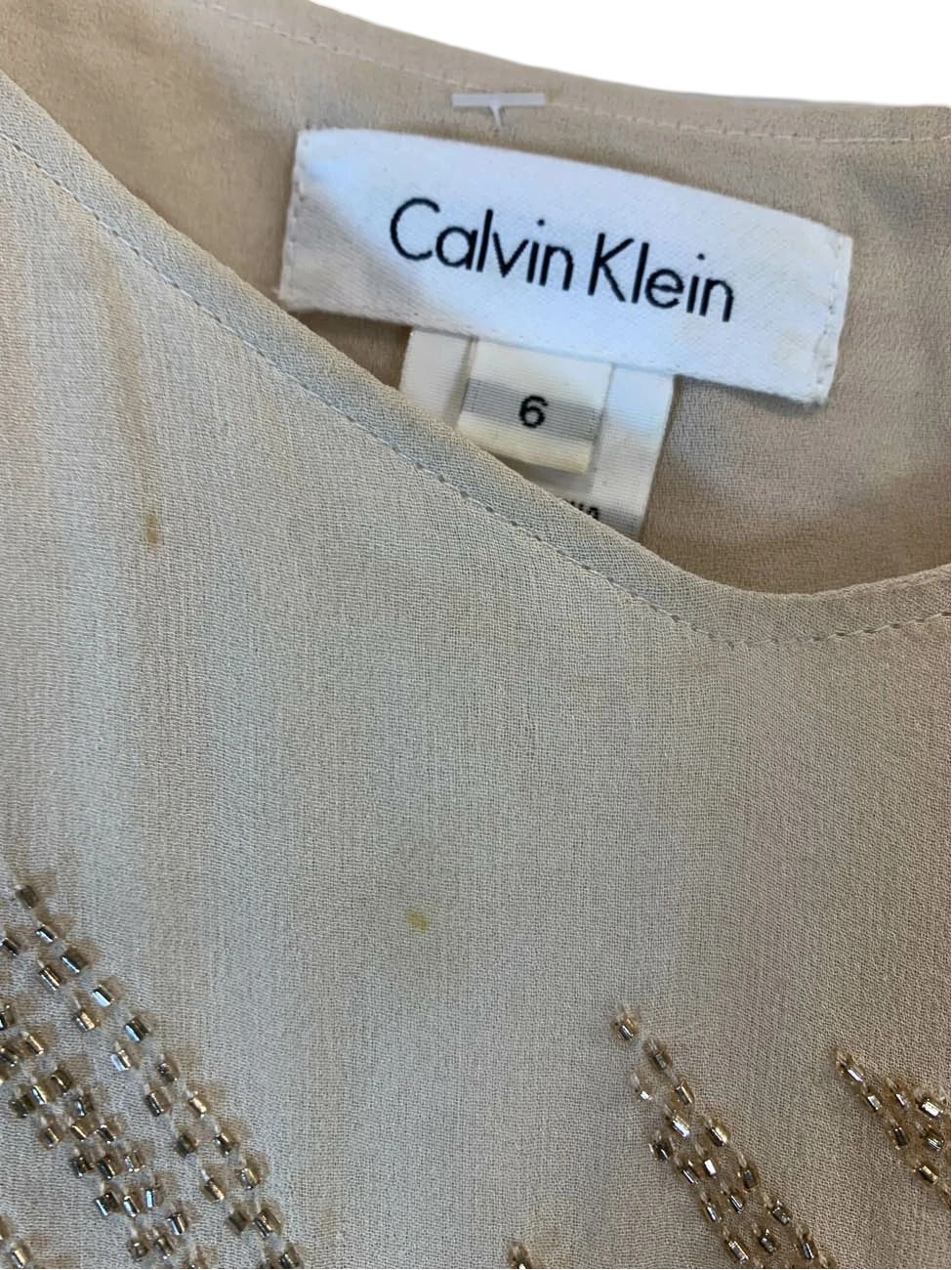 RXRC-0412 ( Brand: Calvin Klein )