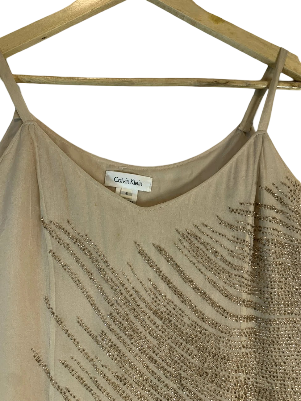 RXRC-0412 ( Brand: Calvin Klein )