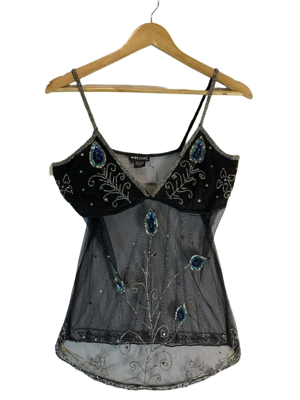 RXRC-0415 ( Brand: Wet Seal )