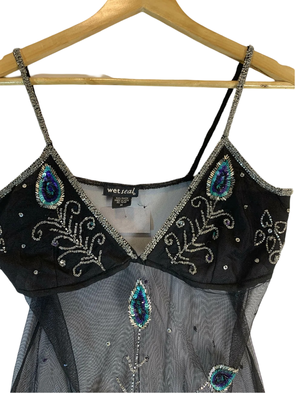 RXRC-0415 ( Brand: Wet Seal )