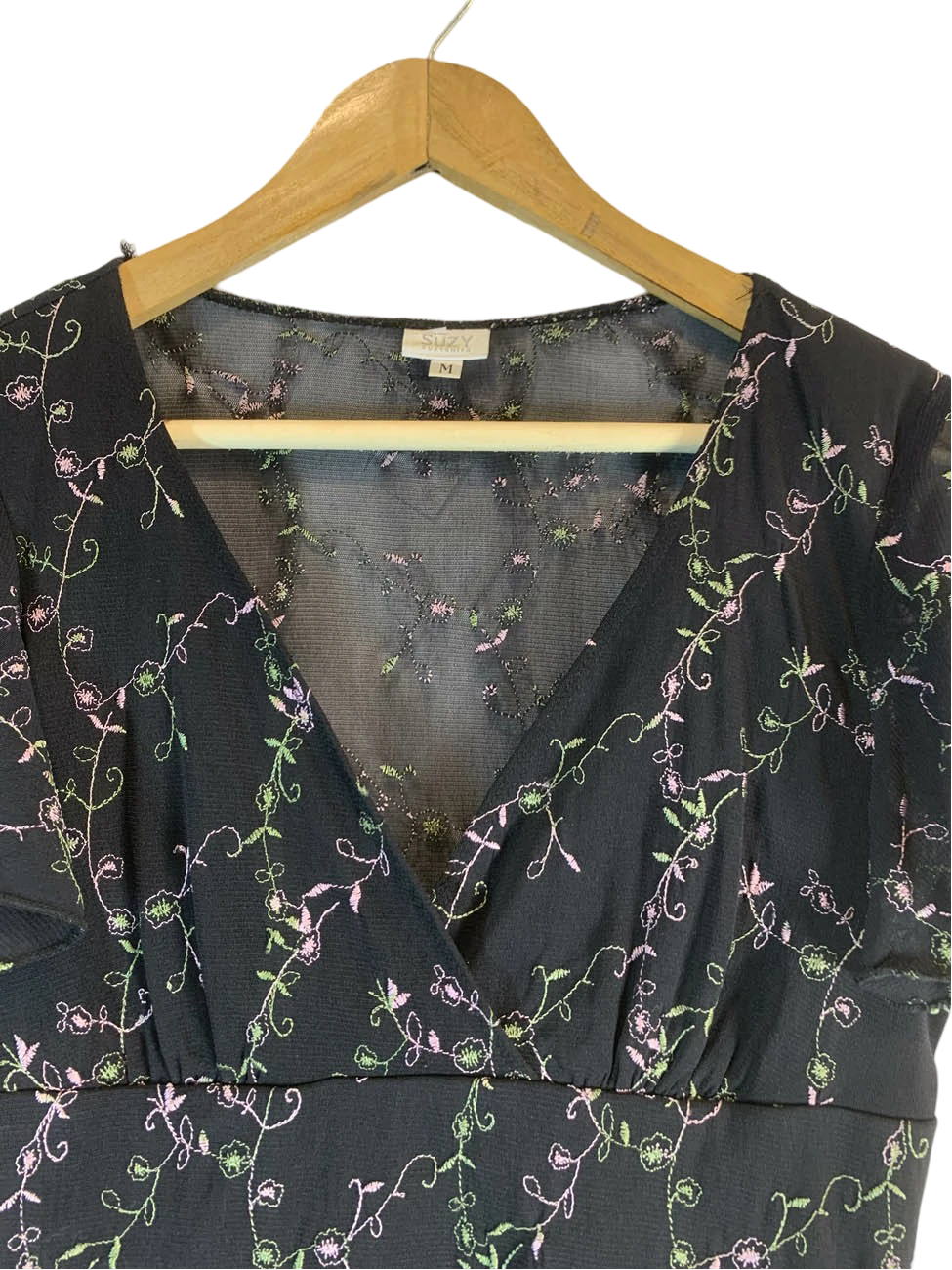 RXRC-0418 ( Brand: Suzy Shier )