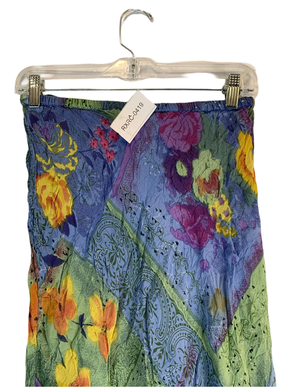 RXRC-0419 ( Brand: Raindrops )