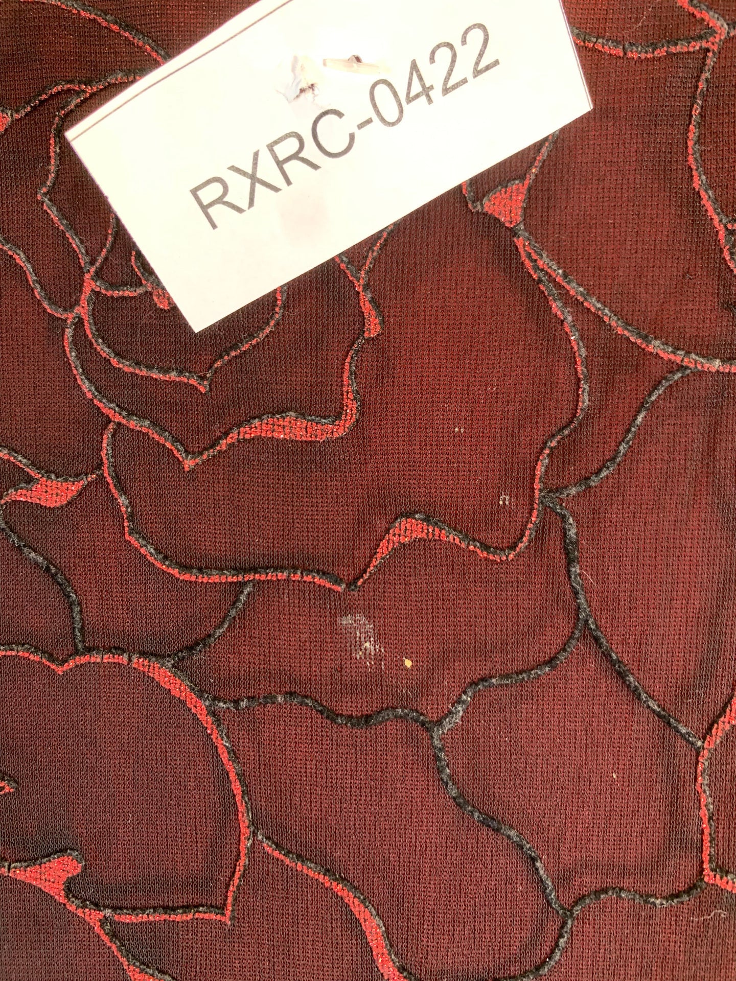 RXRC-0422 ( Brand: Rag )