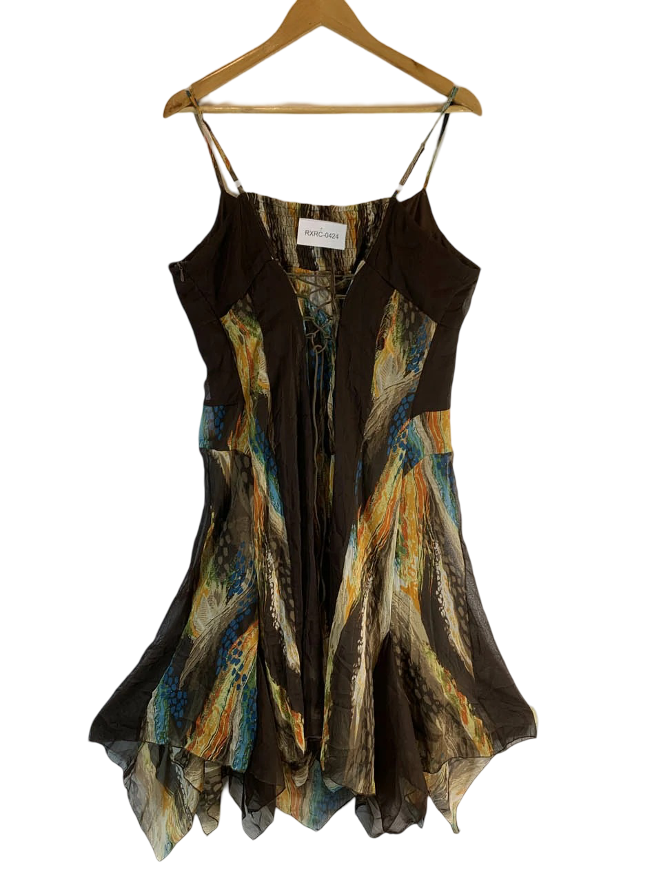 RXRC-0424 ( Brand: Purple Rose )