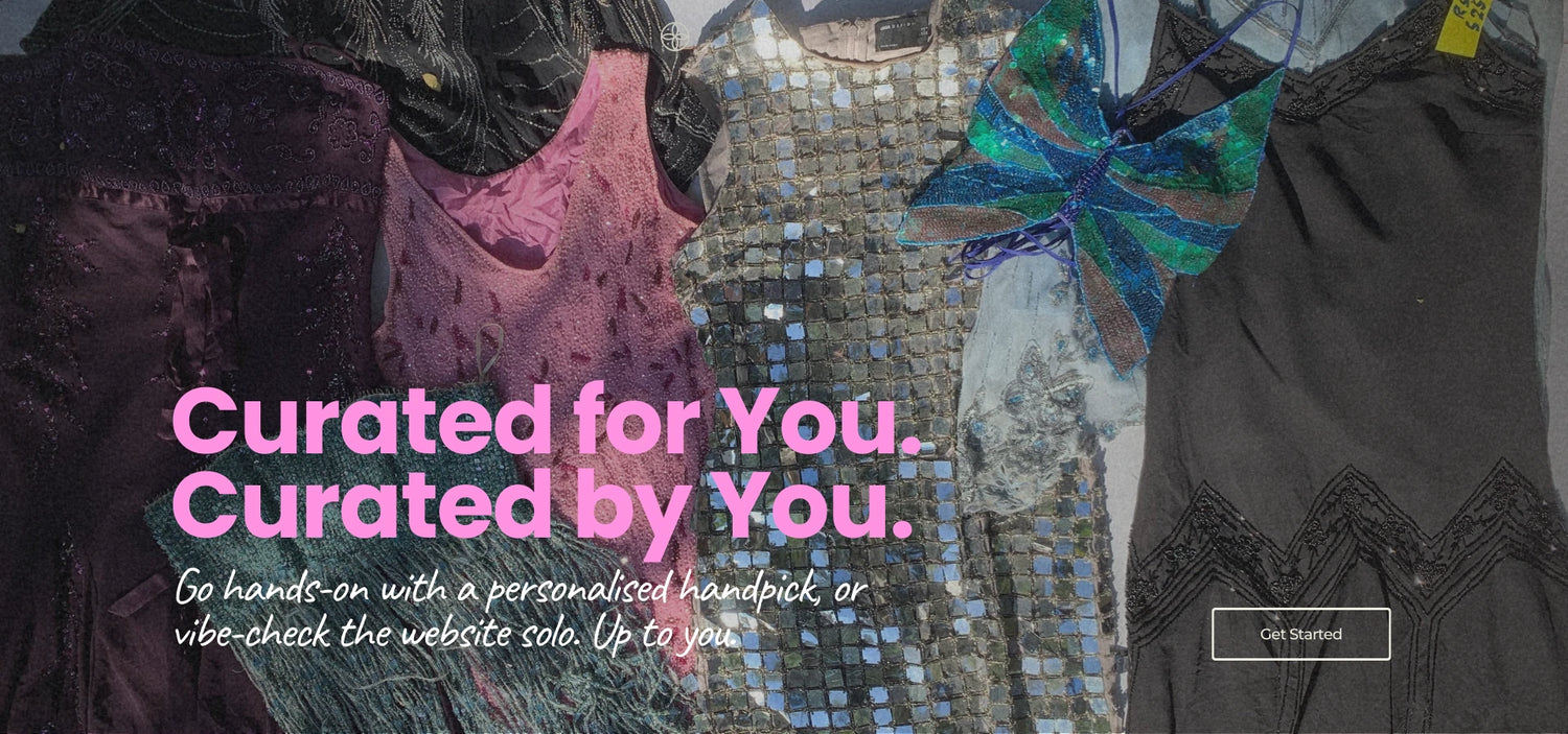 ItsPreloved International