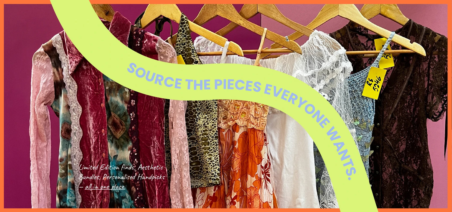 ItsPreloved International