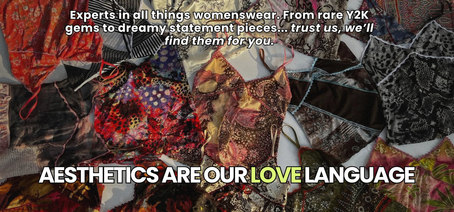 ItsPreloved International