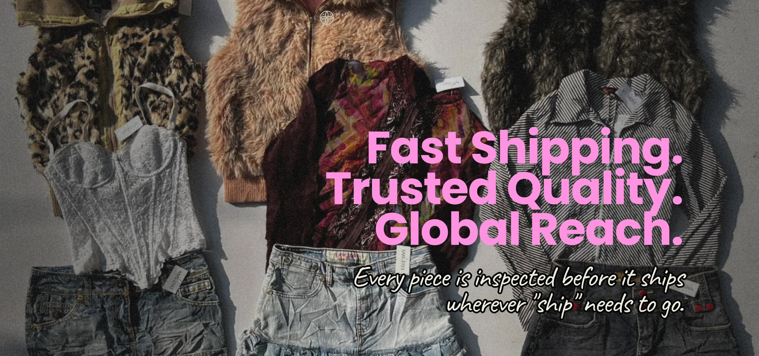 ItsPreloved International