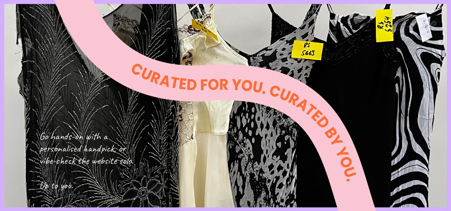 ItsPreloved International