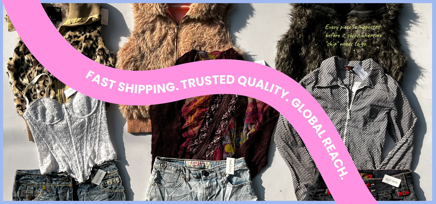 ItsPreloved International