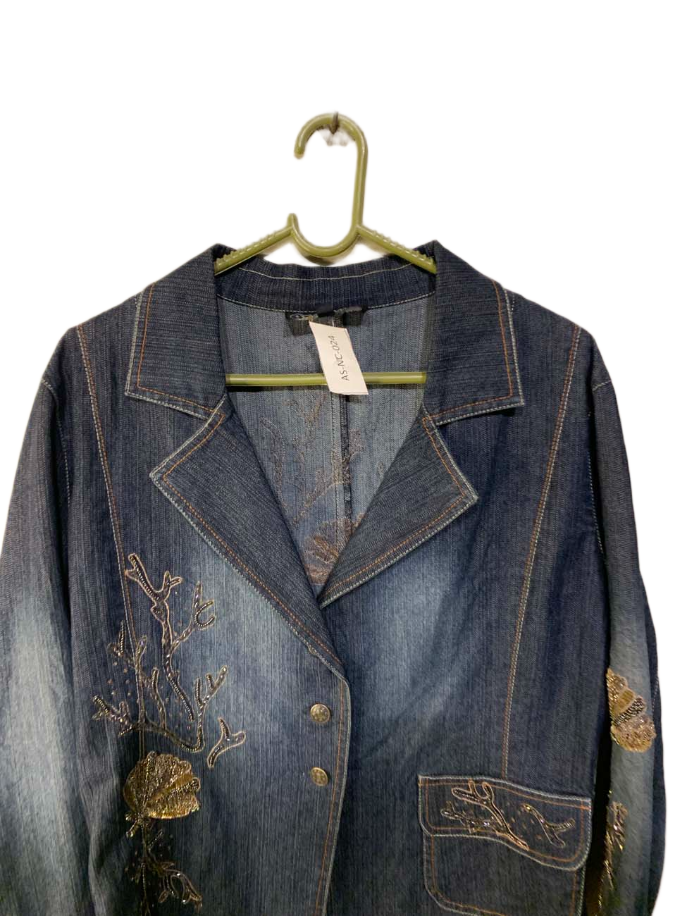 AS-NC-024 ( Brand:  ROMANO )