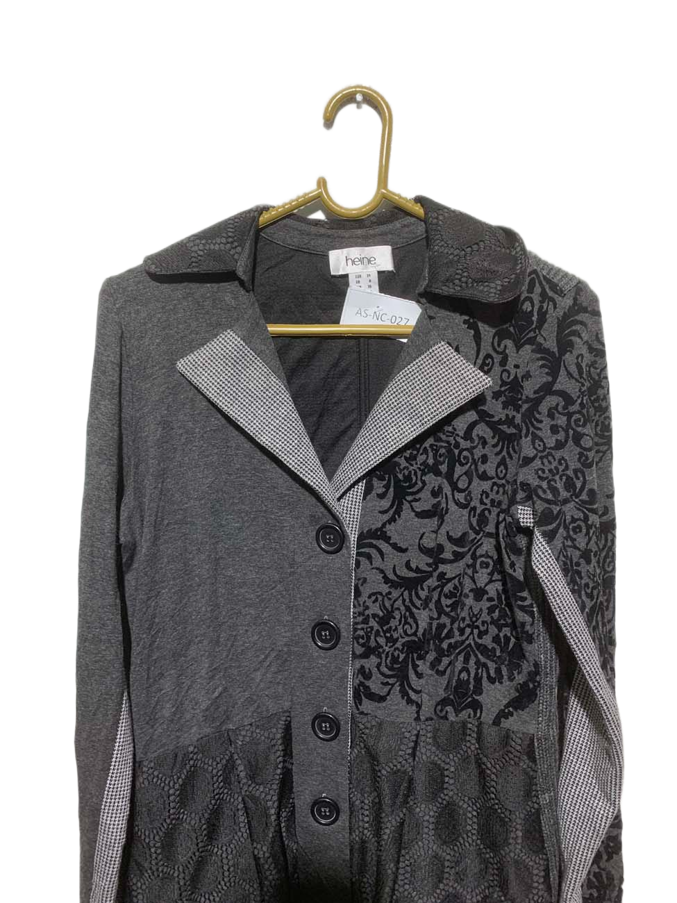 AS-NC-027 ( Brand: HEINE )