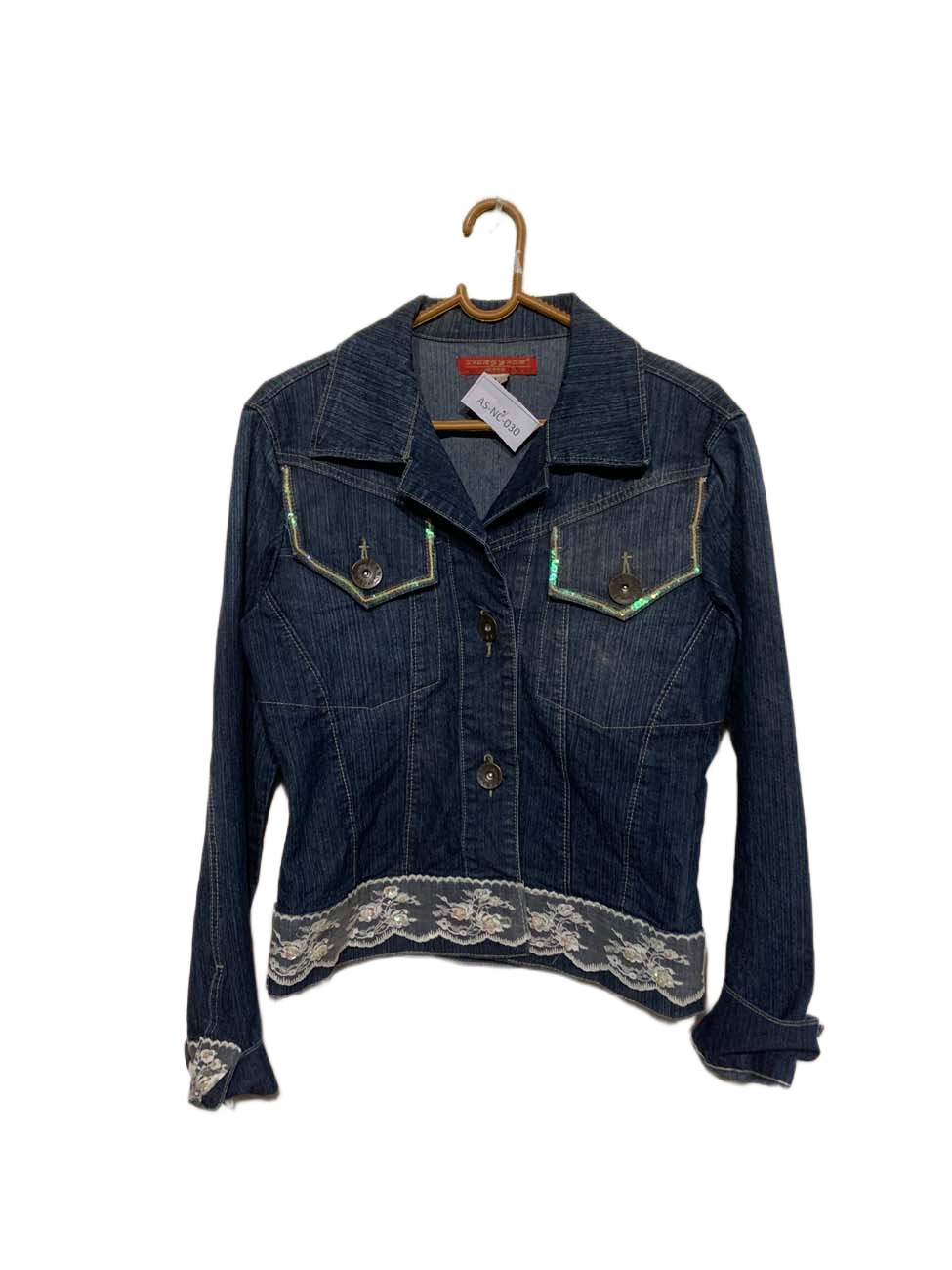 AS-NC-030 ( Brand: SHENG EHEN )