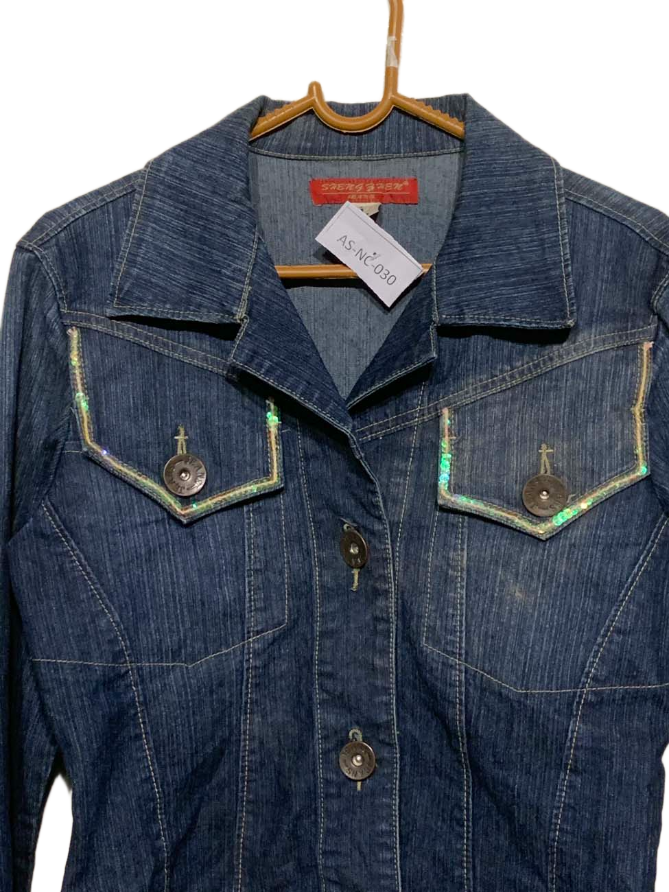 AS-NC-030 ( Brand: SHENG EHEN )