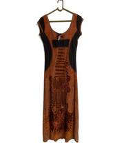 AS-ND-027 ( Brand: LEGATTE JEANS )
