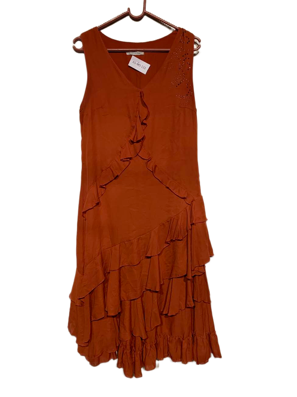AS-ND-132 ( Brand:  MADE IN ITALY )