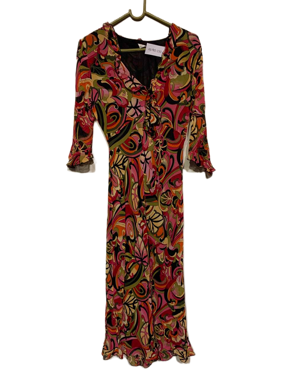 AS-ND-150 ( Brand:  DRESS IN )