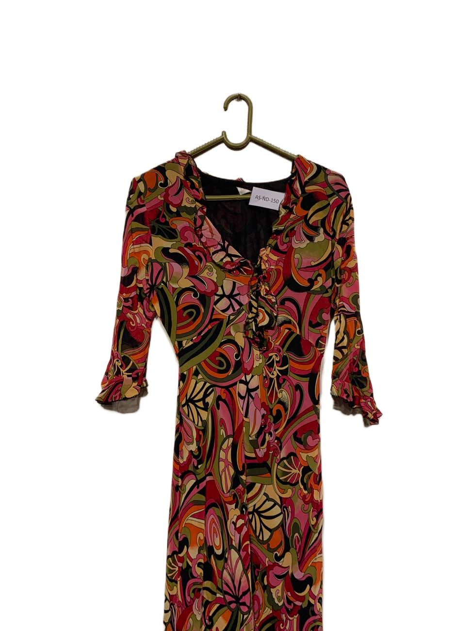 AS-ND-150 ( Brand:  DRESS IN )