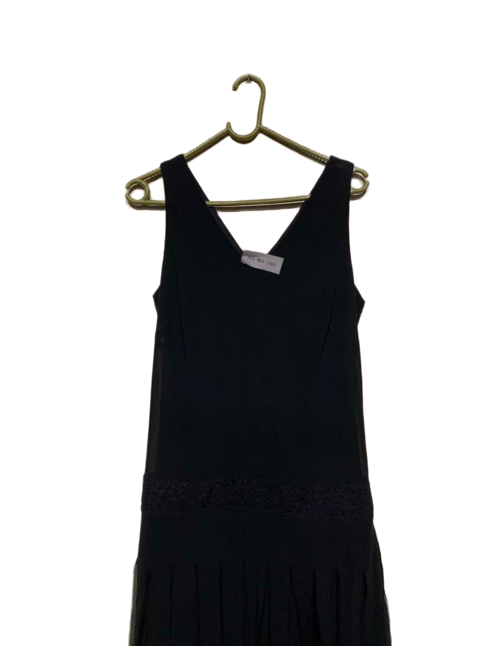 AS-ND-160 ( Brand:  SAGHARBOR )