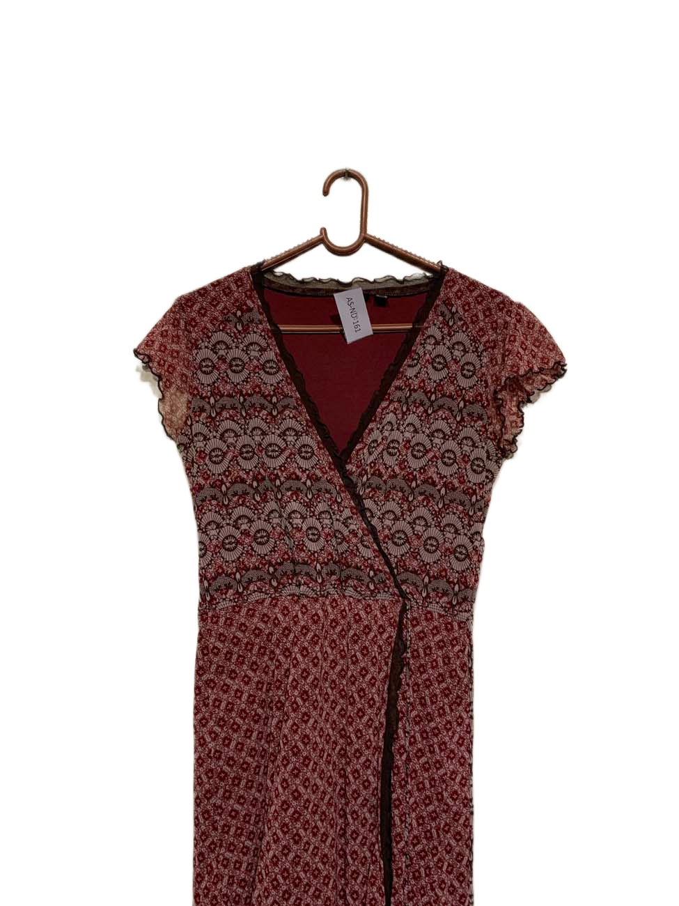 AS-ND-161 ( Brand:  MEXX )