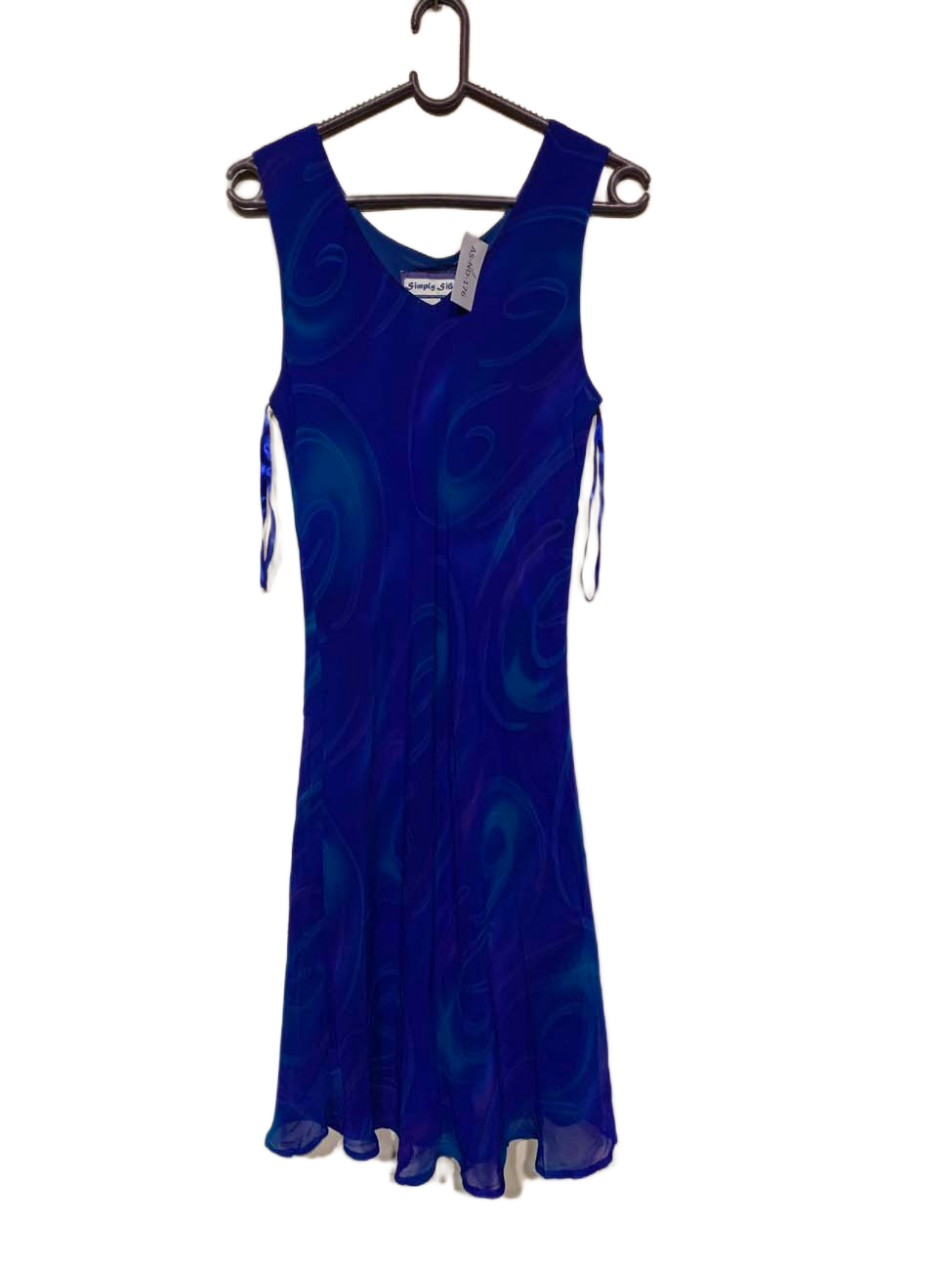 AS-ND-176 ( Brand:  SIMPLY SILK )