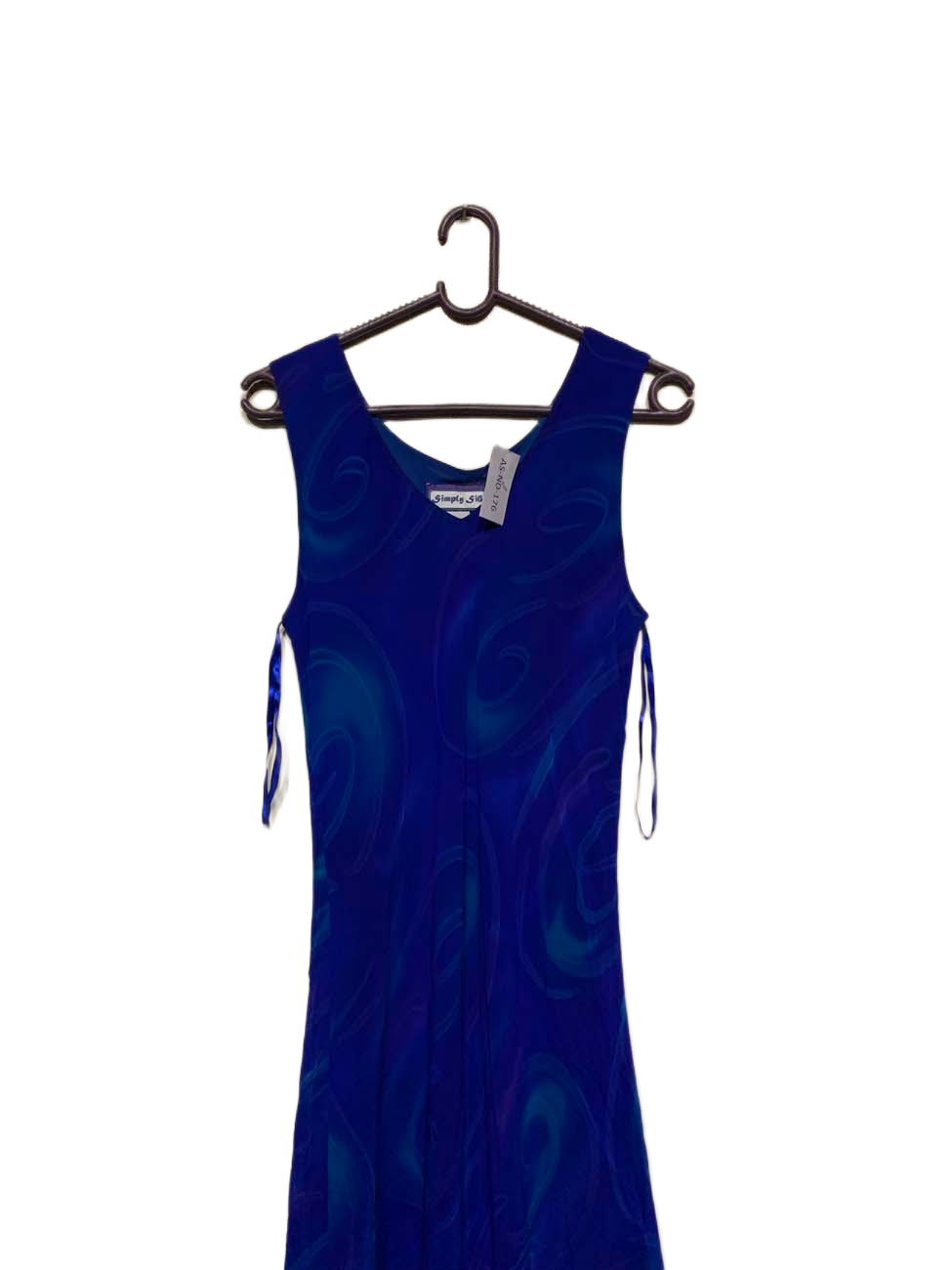 AS-ND-176 ( Brand:  SIMPLY SILK )