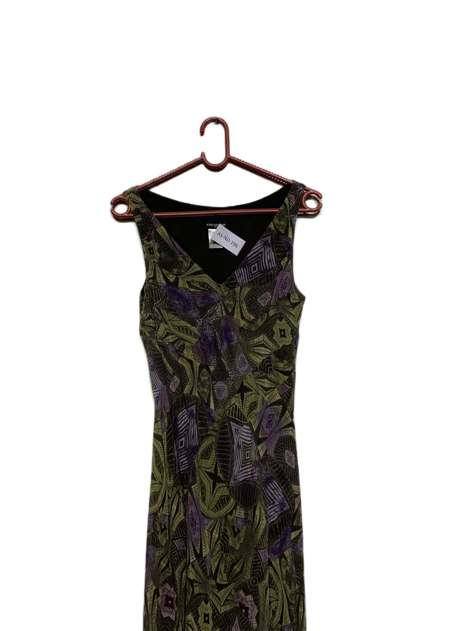 AS-ND-196 ( Brand:  JONES BEW YORK )