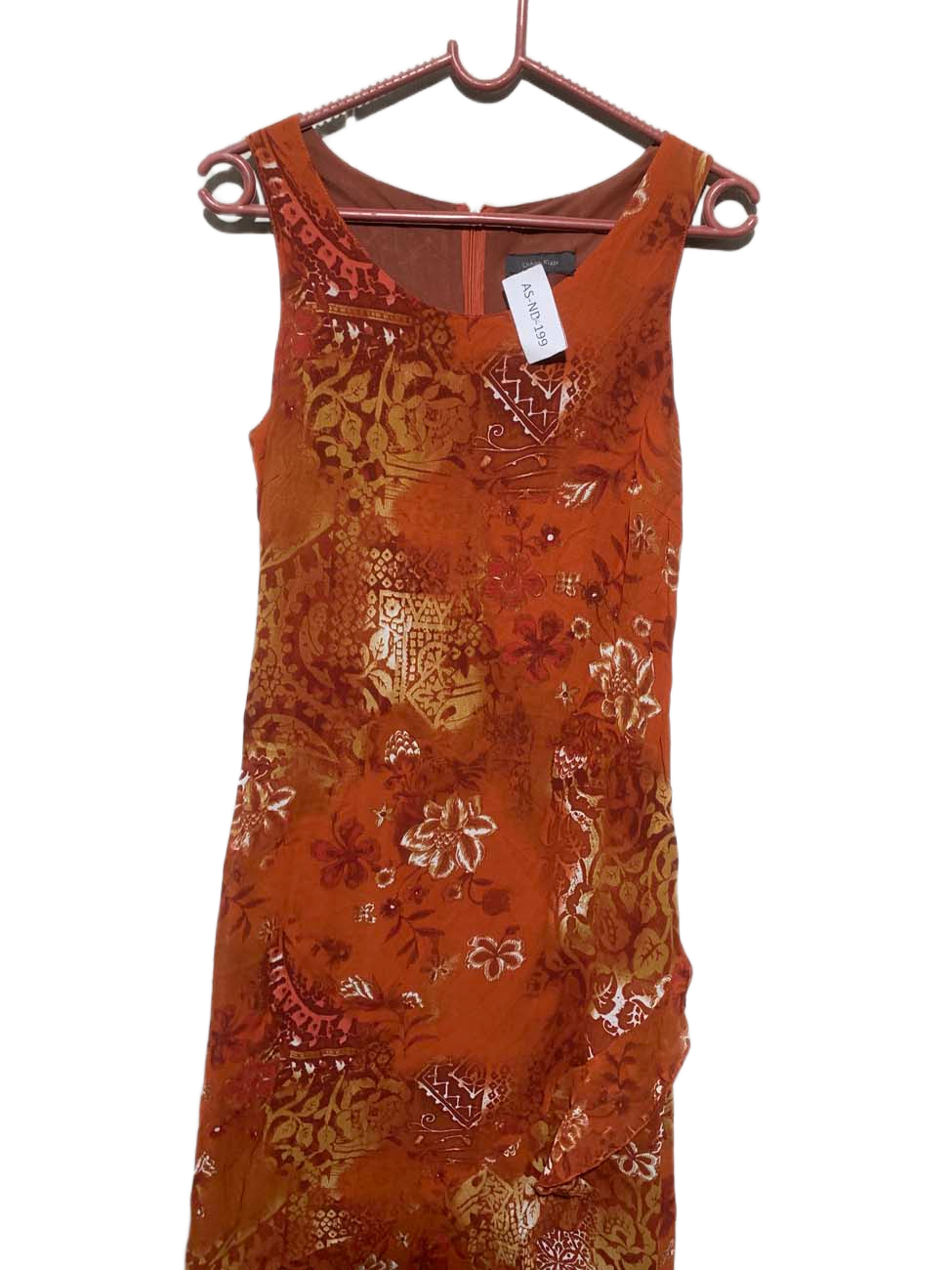 AS-ND-199 ( Brand: URBAN KIABI )
