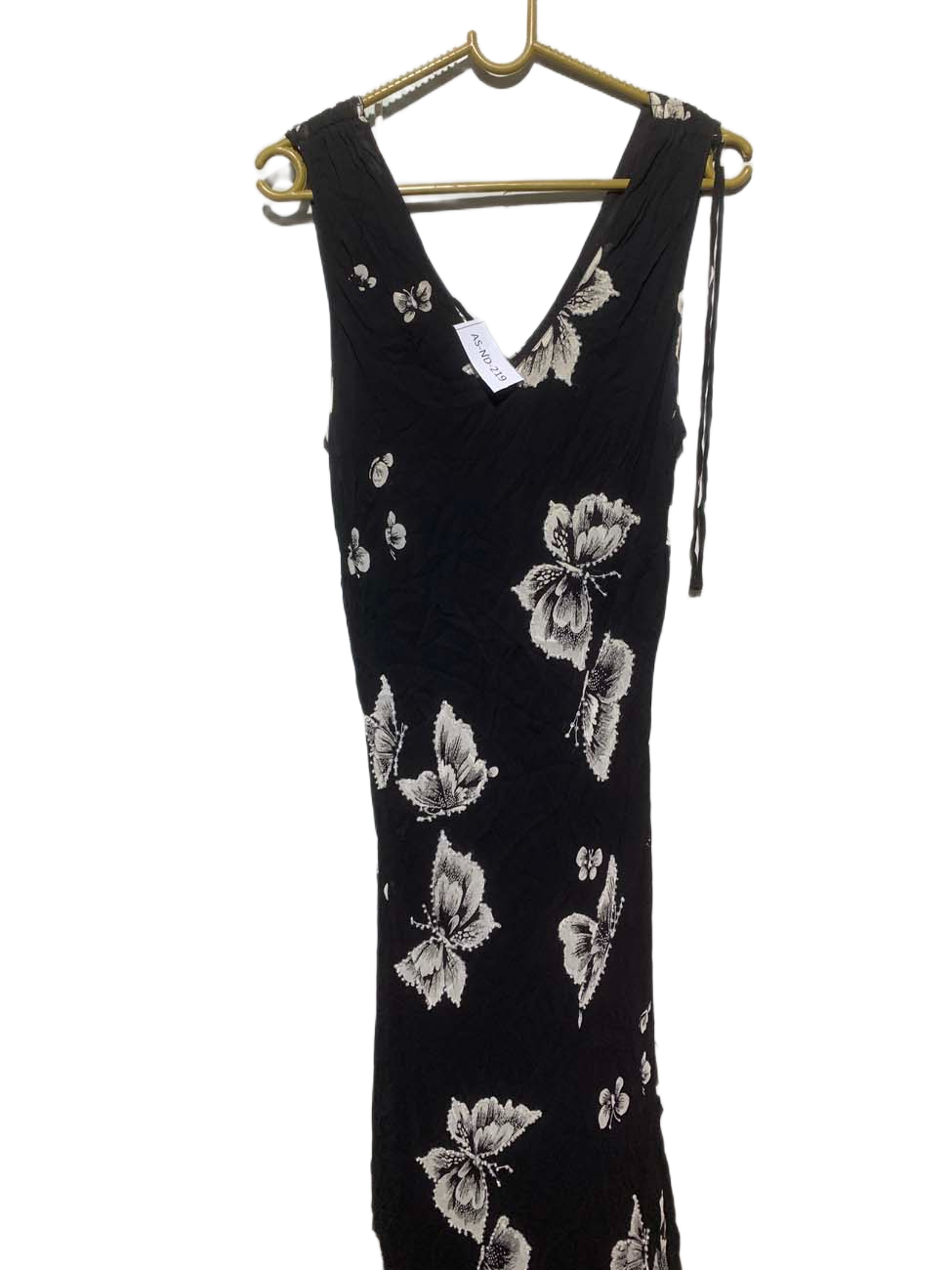 AS-ND-219 ( Brand: DRESS BARN )