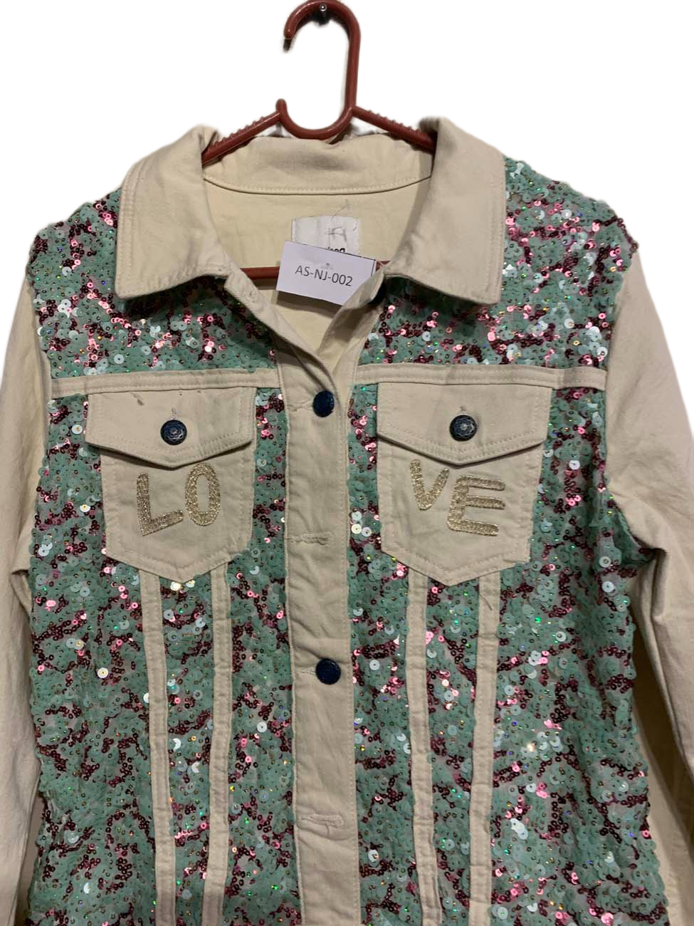 AS-NJ-002 ( Brand: DESIGUAL )