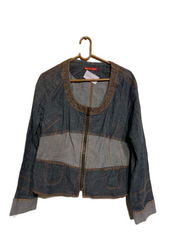 AS-NJ-005 ( Brand: ALAIN MANOUKIAN )