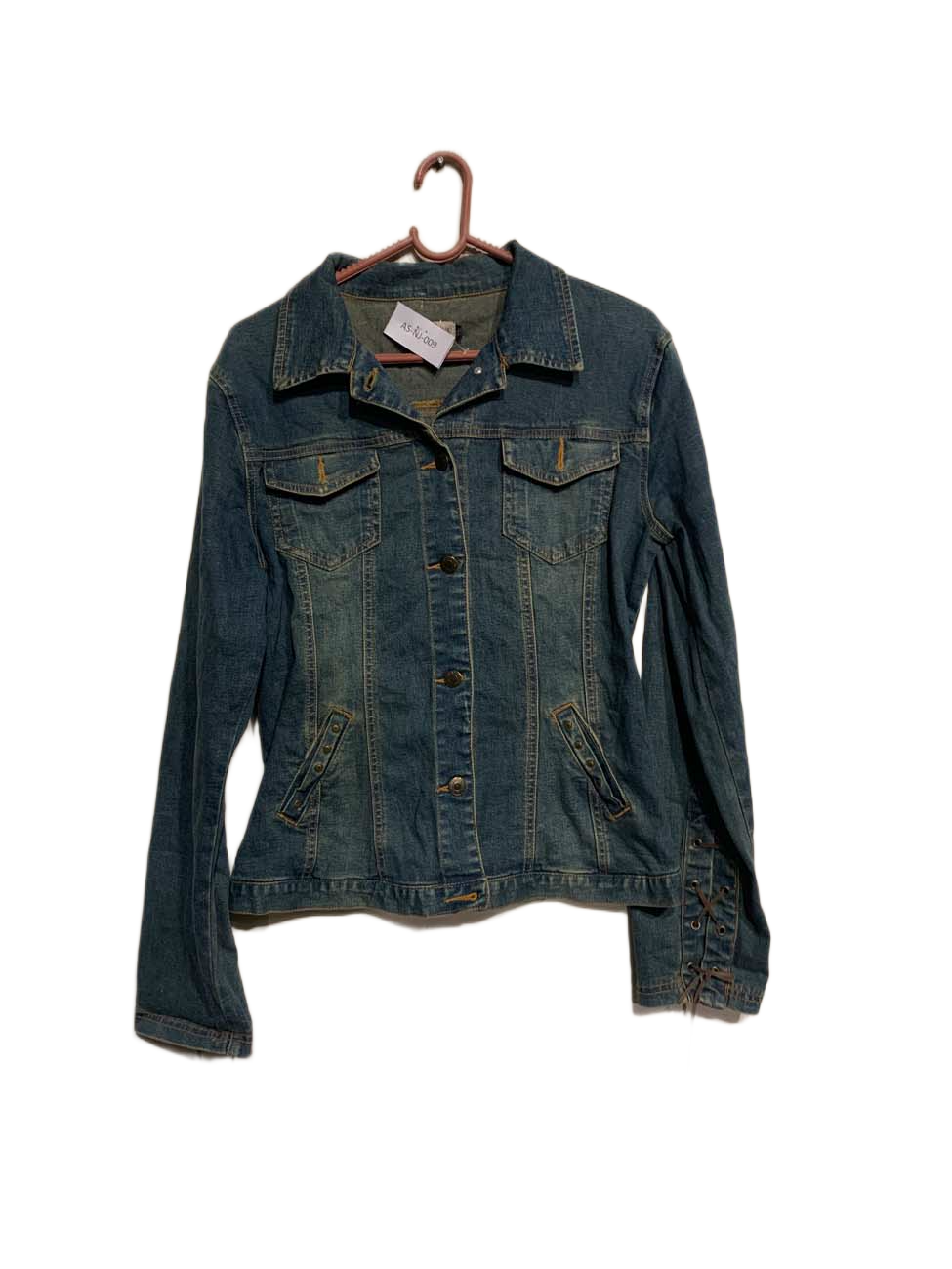 AS-NJ-009 ( Brand: TERRANOVA )