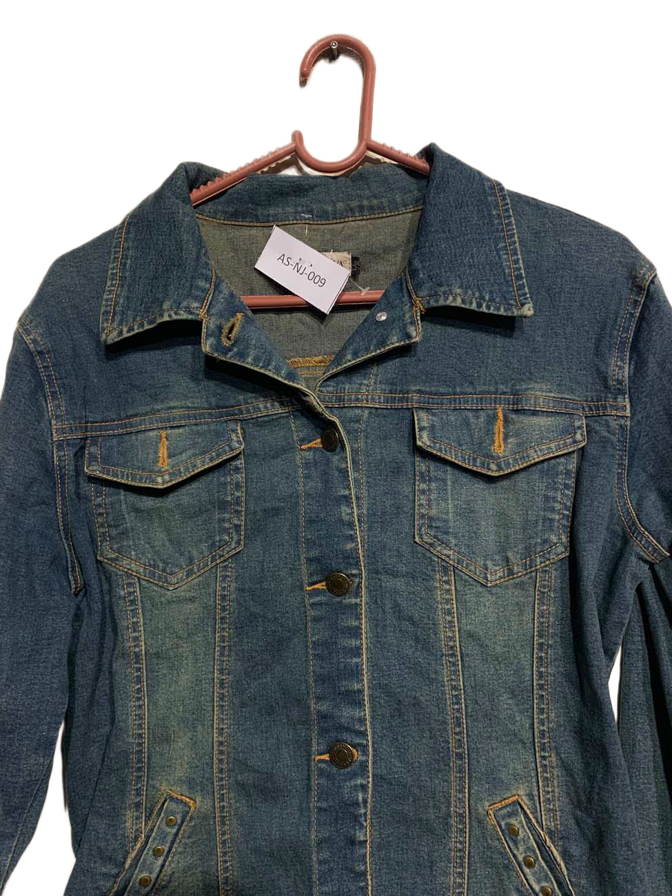 AS-NJ-009 ( Brand: TERRANOVA )