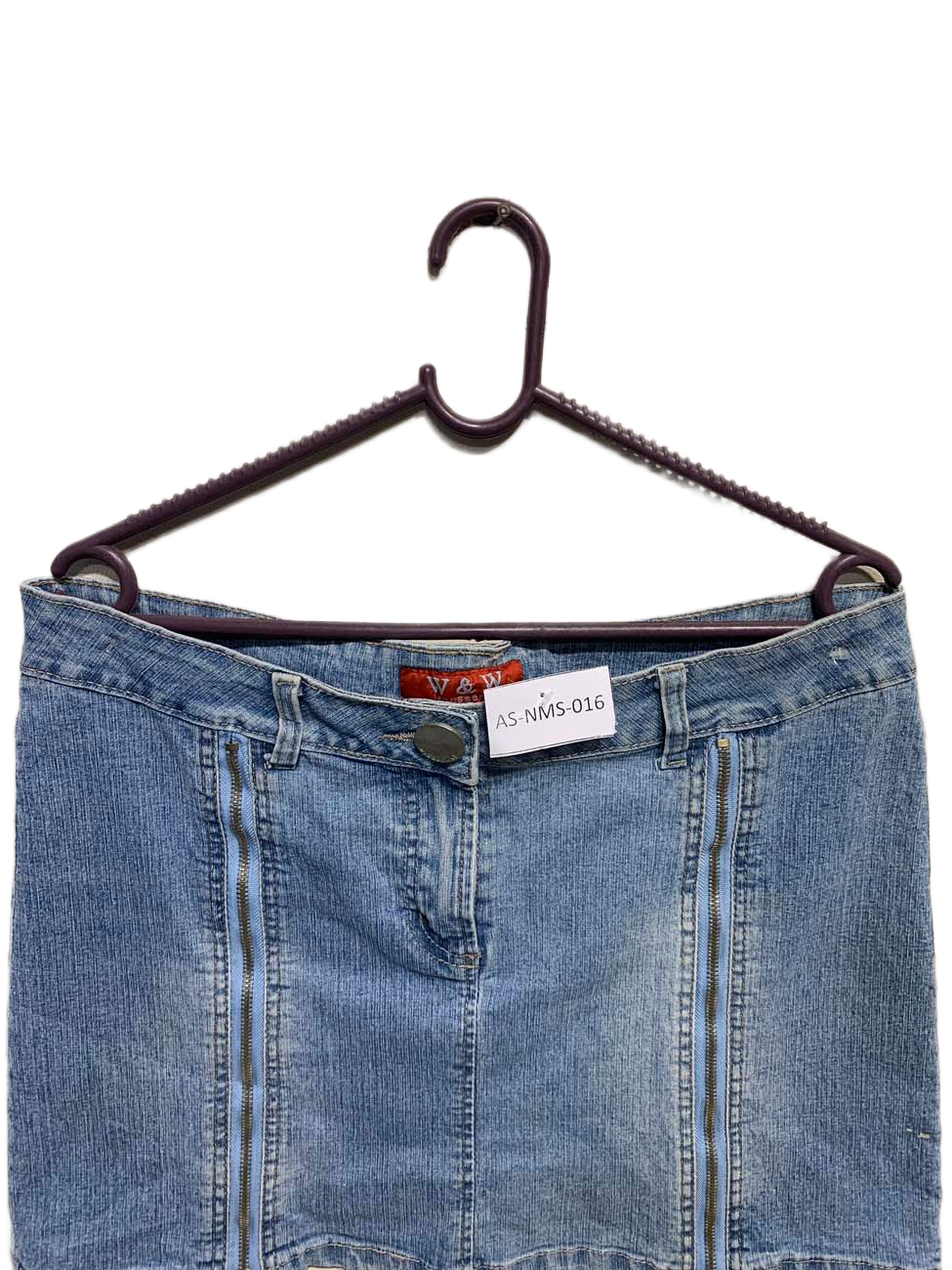 AS-NMS-016 ( Brand:   W & W )