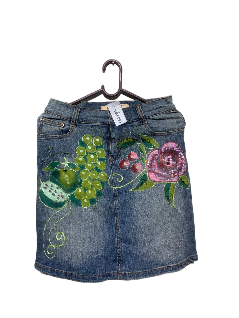 AS-NMS-089 ( Brand:MISS F&2 )