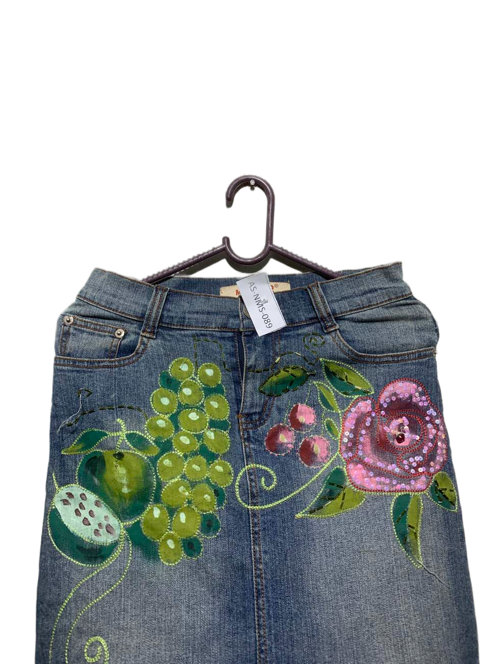 AS-NMS-089 ( Brand:MISS F&2 )