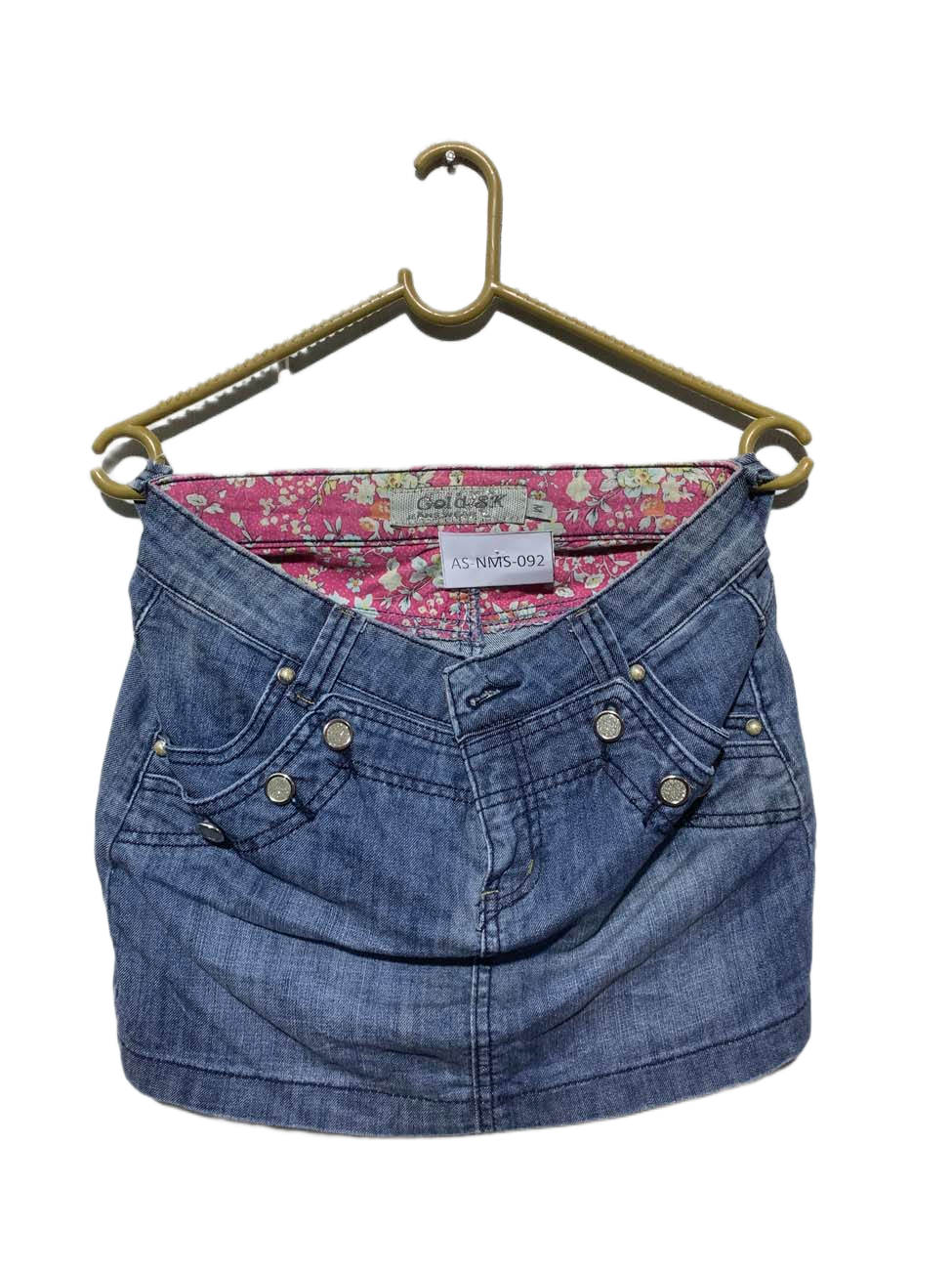 AS-NMS-092 ( Brand: GOLD SK )