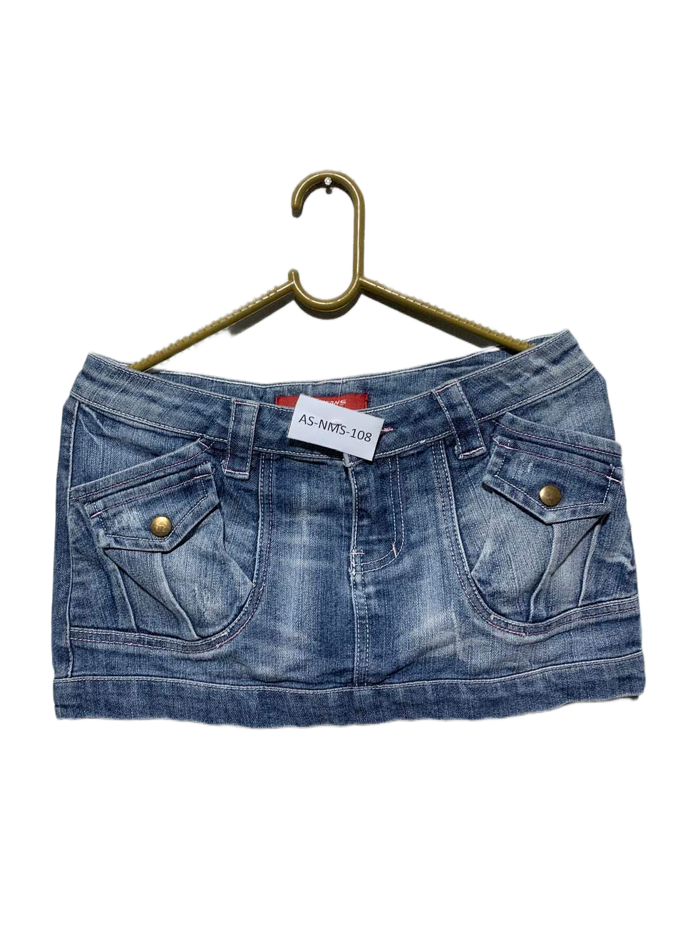 AS-NMS-108 ( Brand: XFN JEANS )