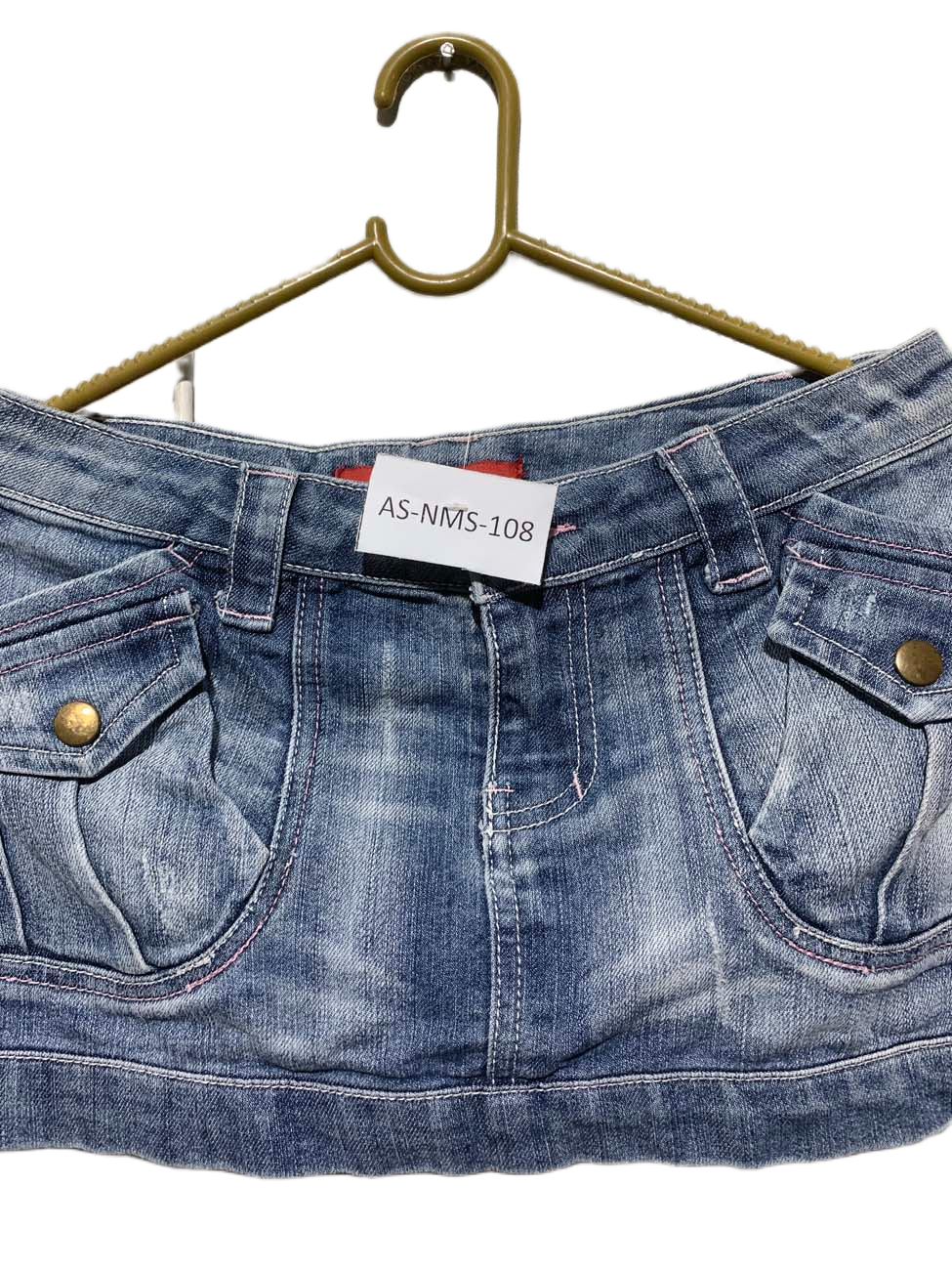 AS-NMS-108 ( Brand: XFN JEANS )