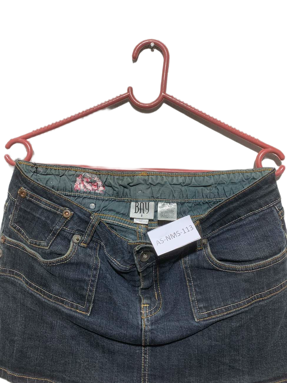 AS-NMS-113 ( Brand: BAY )