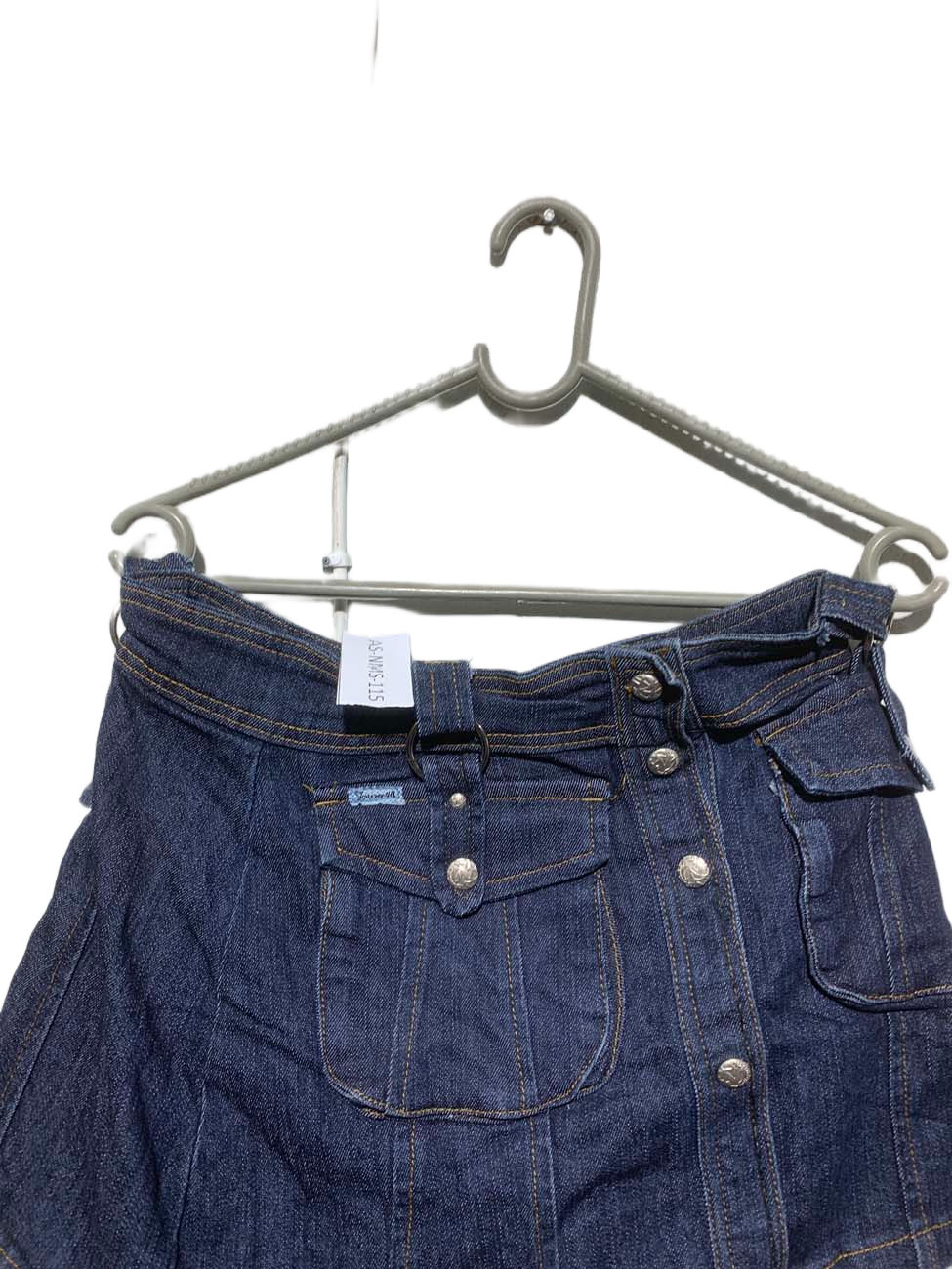 AS-NMS-115 ( Brand: FOREVER )