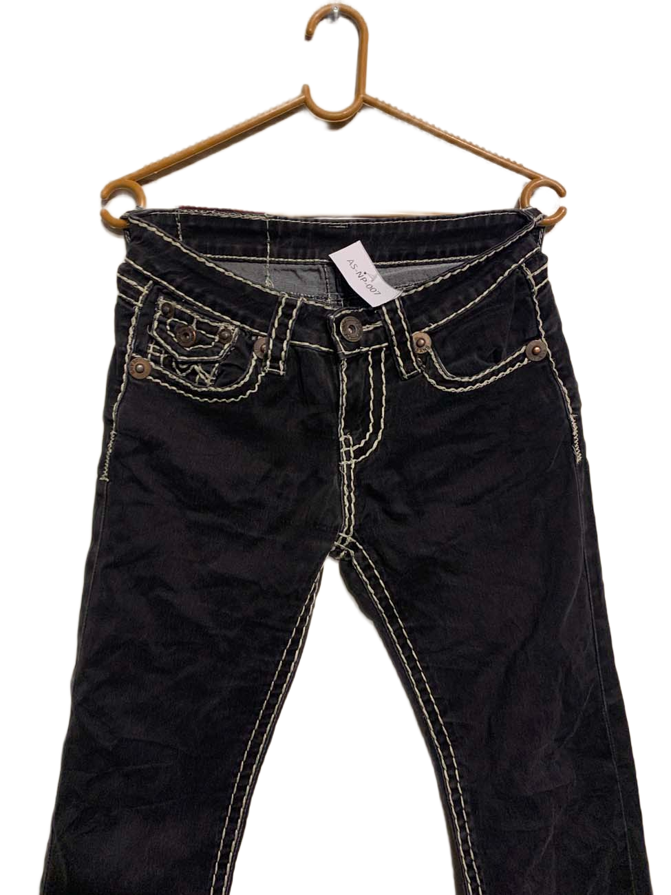 AS-NP-007 ( Brand:  DENIM JEAN  )