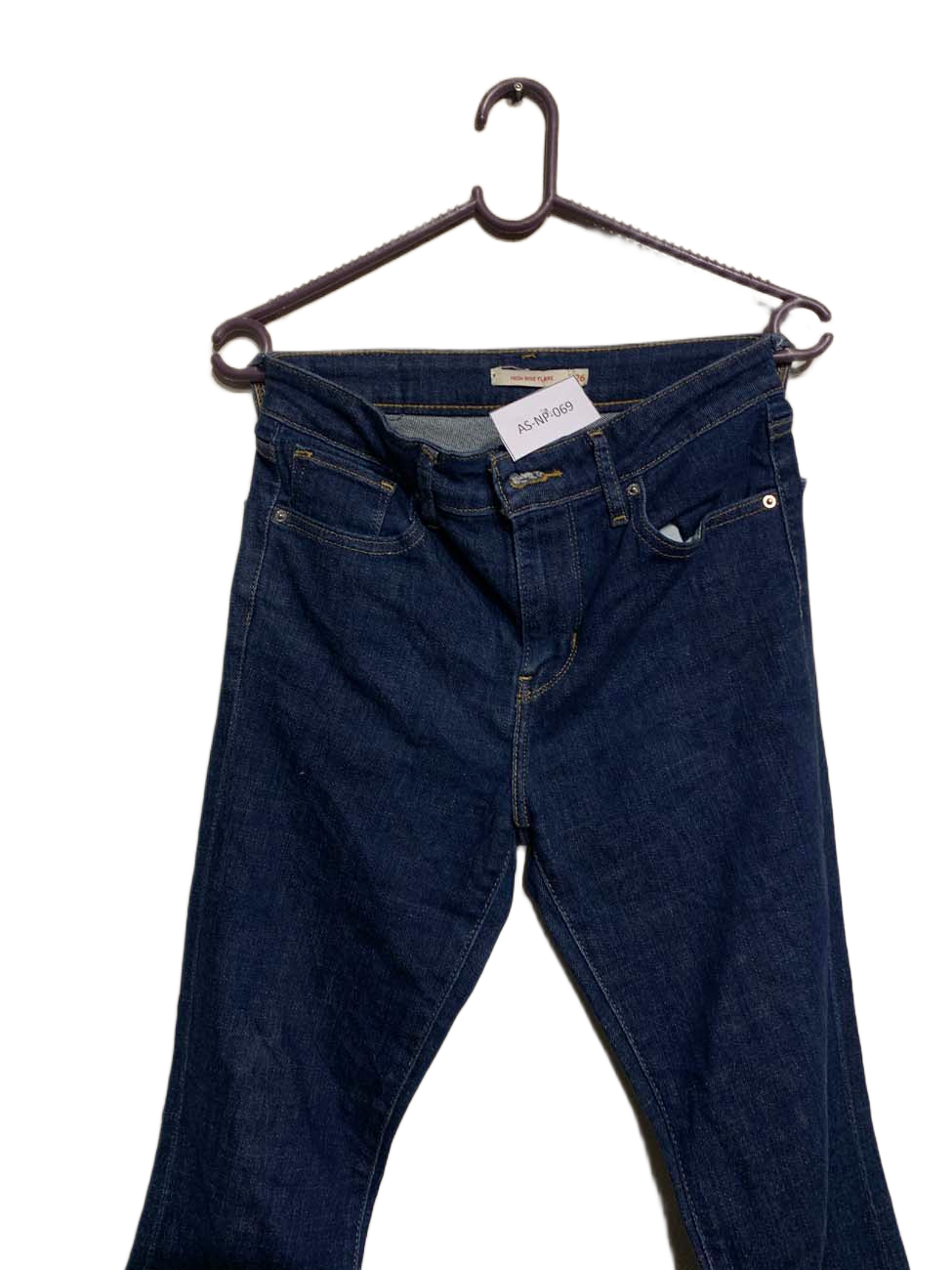 AS-NP-069 ( Brand: LEVIS )