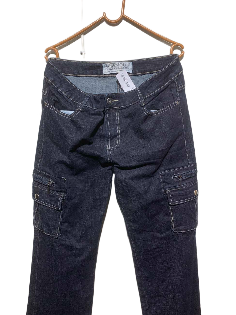 AS-NP-157 ( Brand: GLAMOUR )