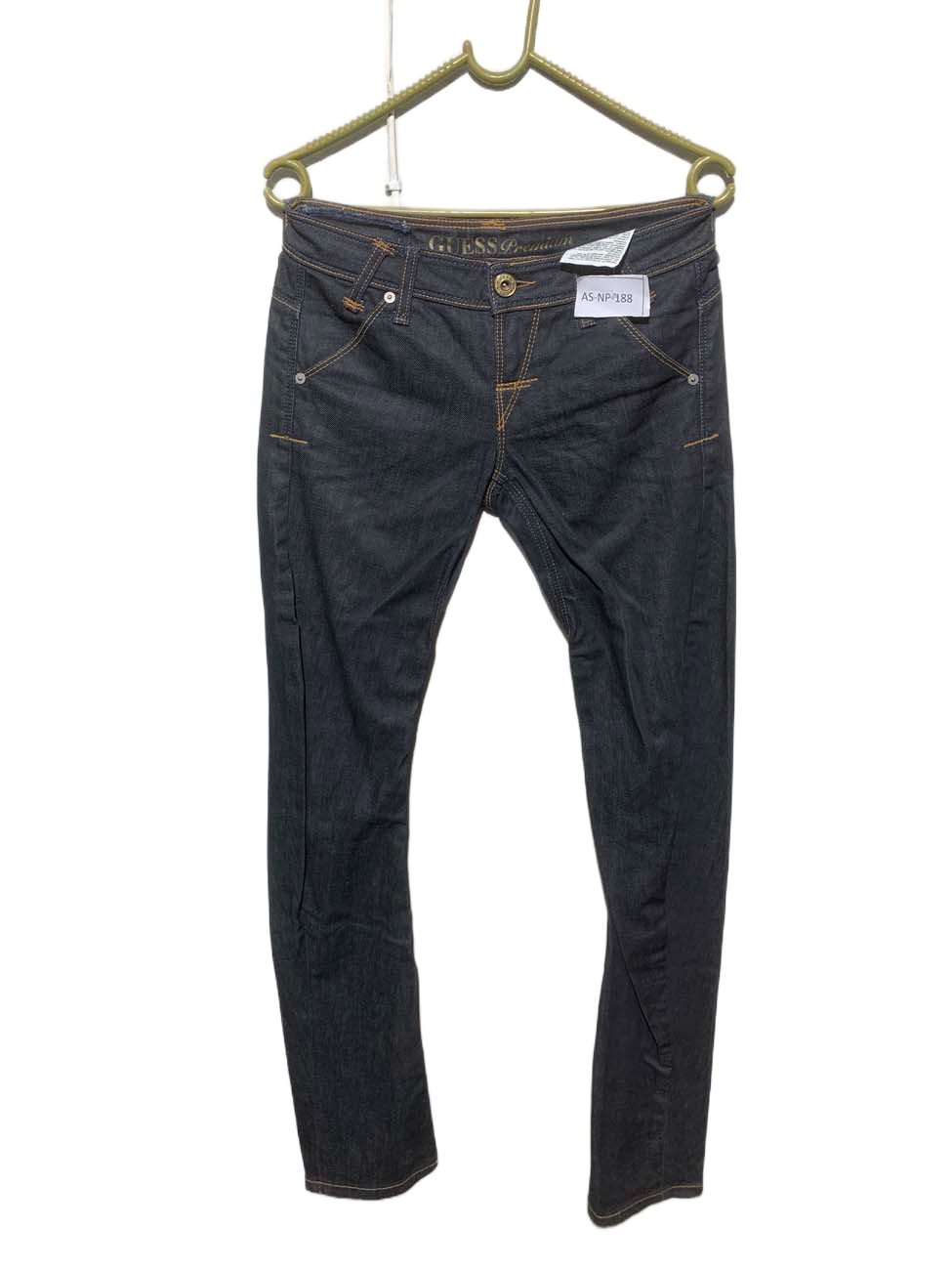 AS-NP-188 ( Brand: GUESS PREMIUM )