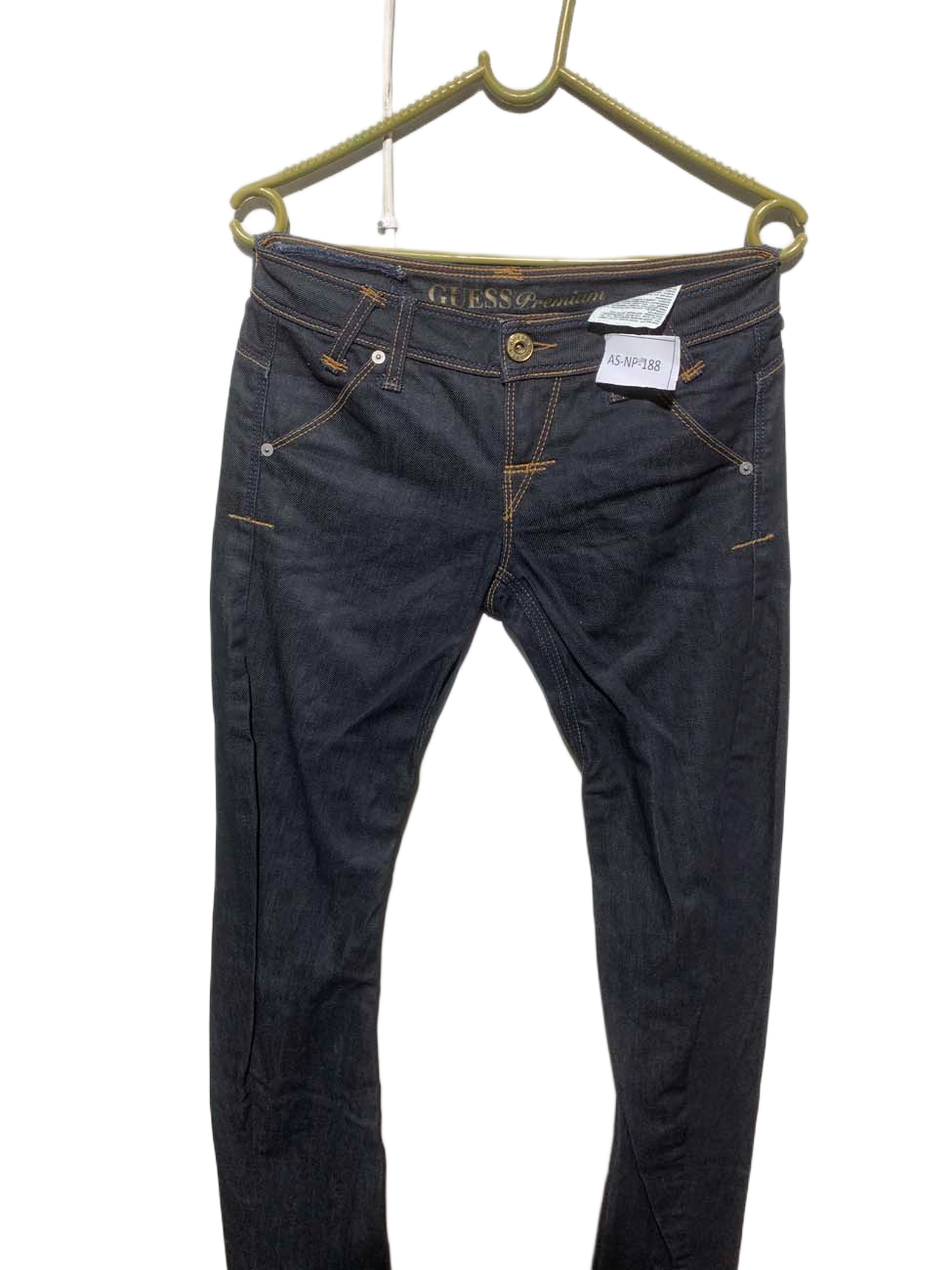 AS-NP-188 ( Brand: GUESS PREMIUM )